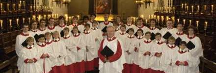 Wielkanocna dobra nowina z&nbsp;King’s Chapel w&nbsp;Cambridge – Oratorium „Mesjasz” Händla w&nbsp;Cinema City Drukuj | Inne wersje: txt Już 26 marca, widzowie wybranych kin Cinema City będą mogli doświadczyć niezwykłej atmosfery...